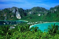 Click to view album: مکانهای دیدنی تایلند